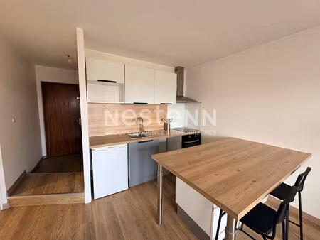 ecully centre appartement ecully 36 m2