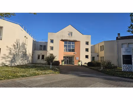 investissement en residence senior