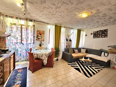 appartement grasse 1 pièce 28.87 m2