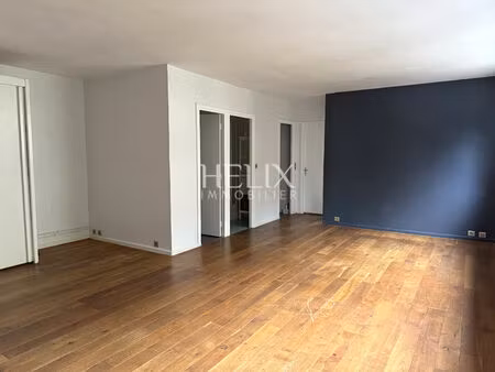 le pecq centre - appartement 4 pièces 66 m2