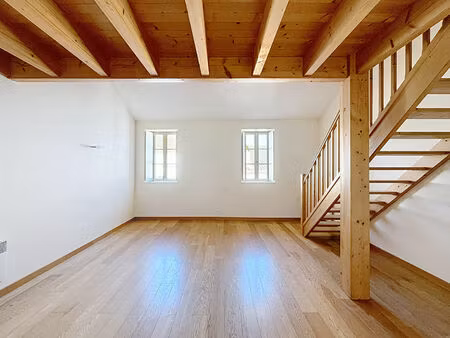 a louer appartement lucon 2 pièce(s) 42 m2