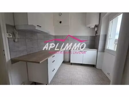 t2 centre ville lumineux