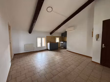 appartement t2 monteux