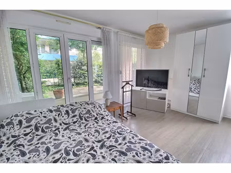 appartement montigny le bretonneux 1 pièce(s) 32 m2