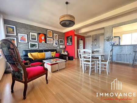 appartement à vendre montpellier