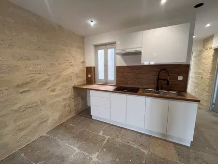 magnifique t4 boulevard ledru rollin