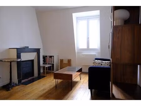 charmant t2 à louer