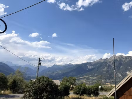 t2 renove + appartement a renover