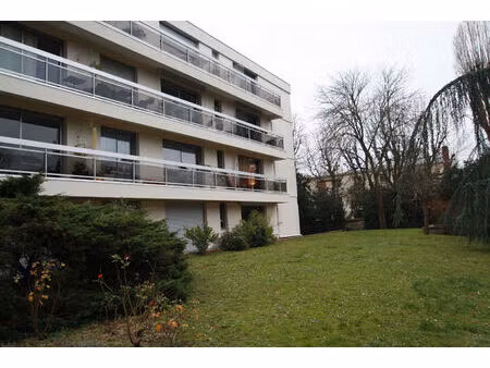 studio bas de chatou -10 min du rer a