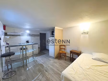 studio à louer à orléans - exclusivité nestenn olivet