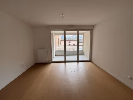 appartement t2 neuf toulouse (chemin du château de l'hers)