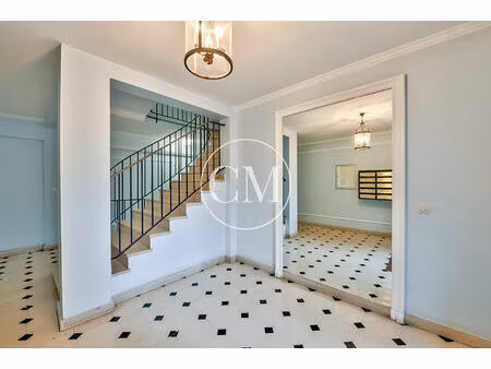 versailles avenue de paris appartement 5/6p