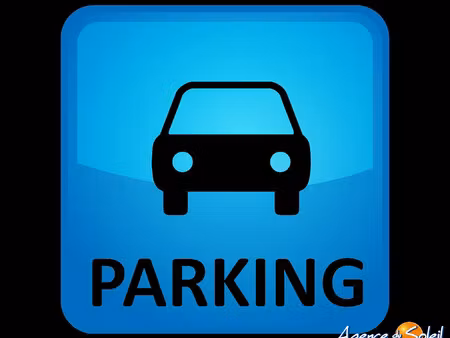 garage parking à vendre sauvian