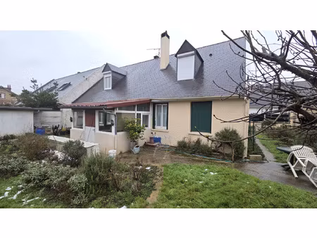 maison de 146m2 - 5 chambres - rer et ecoles