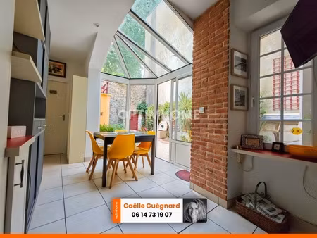 demeure de charme au cœur de cholet