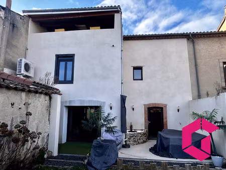 maison à vendre courpière