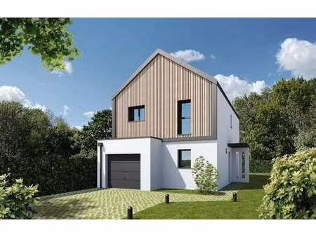 vente maison à donges (44480) : à vendre / 100m² donges