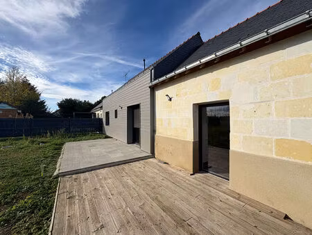 maison les rosiers sur loire