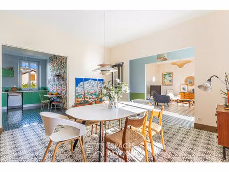 charmante maison années 30 centre ville