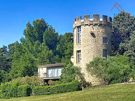 maison jonquieres 3 pièce(s) 110.88 m2