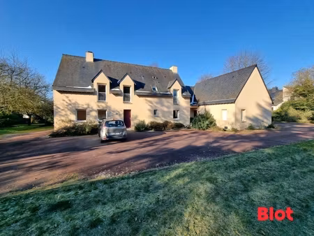 maison 230m² - terrain constructible 4 605m²