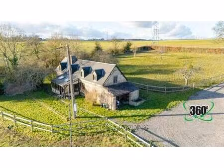 vente maison à l'aigle (61300) : à vendre / 70m² l'aigle