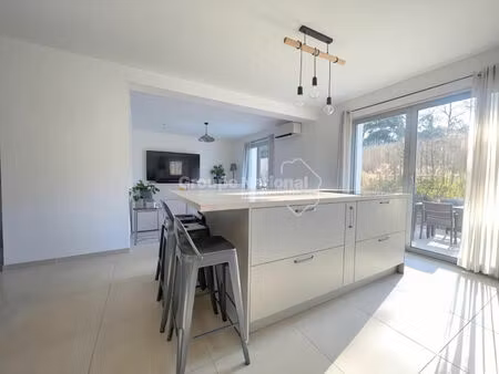 maison les pennes mirabeau 5 pièce(s) 98 m2