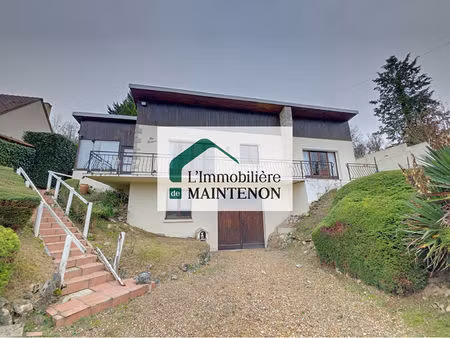 maison proche maintenon