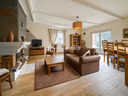 gros potentiel avec vue sur les pyrénées