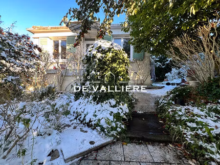 maison 5 pièce(s) mont-valérien nanterre