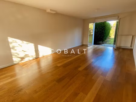 maison t4 - quartier nantes erdre