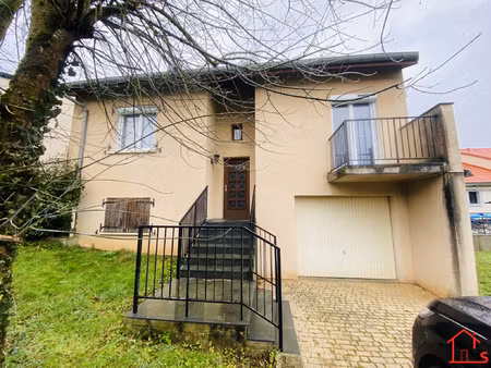 maison - norroy-lès-pont-à-mousson