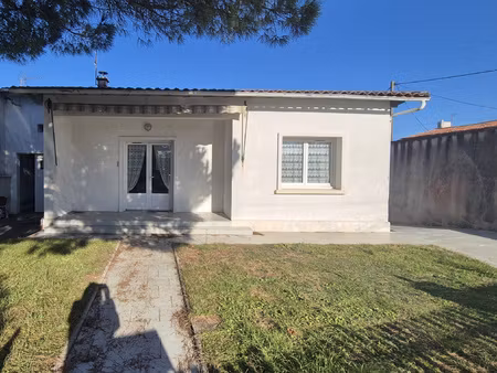 saint palais sur mer