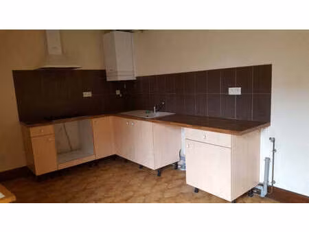 maison de ville t4 pamiers - 4 pièce(s) - 86.22 m2