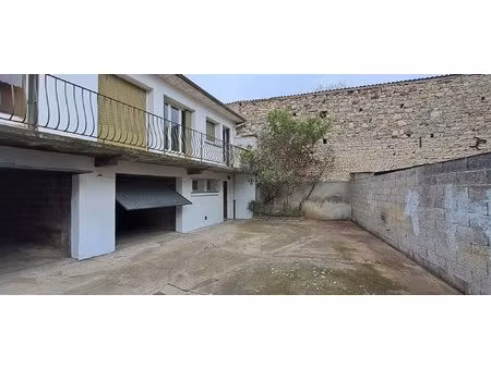 maison à vendre pont-du-château