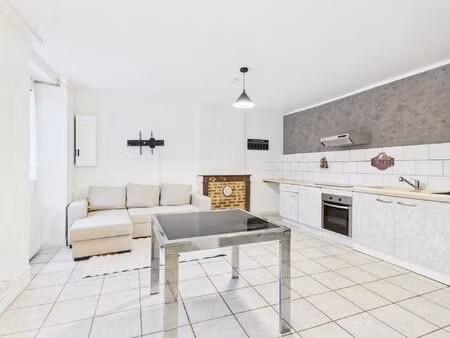 katia  maison triplex