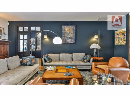 maison saint gilles croix de vie 6 pièce(s)