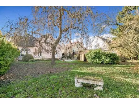 grande maison familiale 8p