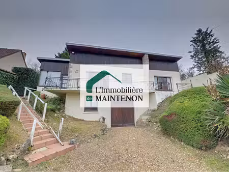 maison proche maintenon