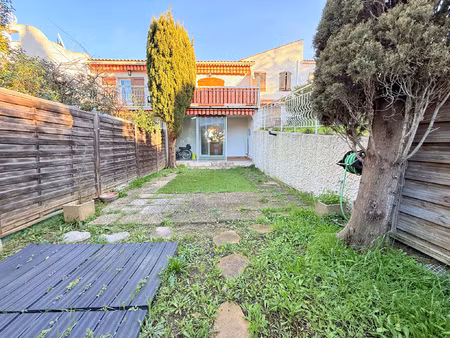 maison pavillonnaire au calme absolu  quartier petit bois