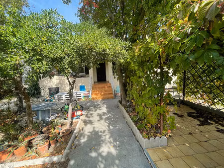 maison 3 pièces-la couronne