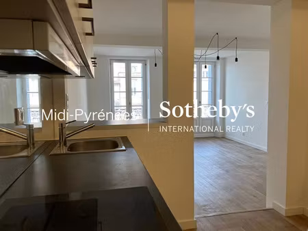 location appartement 3 pièces 66 m² à lavaur (81500)  760 €