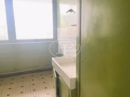 vente appartement 3 pièces à lorient centre ville (56100) : à vendre 3 pièces / 65m² lorie