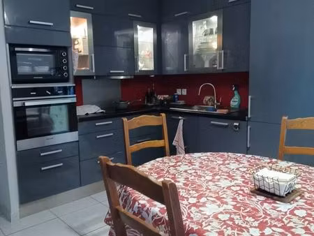 appartement 2 pièces 46m2