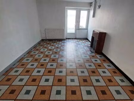 vente maison à bressuire (79300) : à vendre / 61m² bressuire