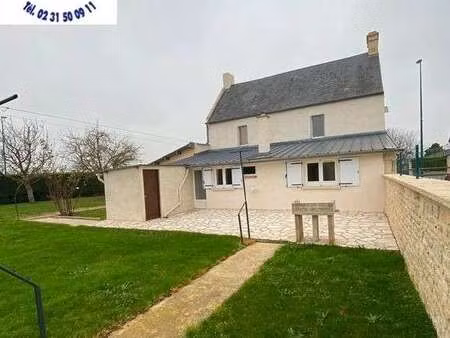 vente maison à carpiquet (14650) : à vendre / 115m² carpiquet