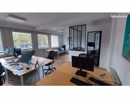 appartement/bureaux