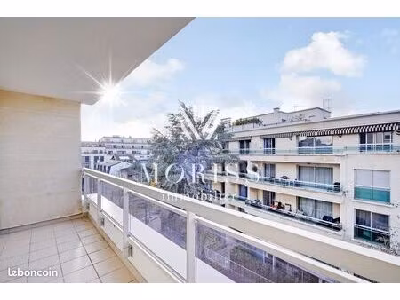 appartement 3 pièces 93 m²