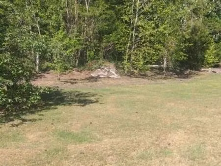 a saisir rapidement : propriété et grand terrain à bâtir à la croix st jérôme