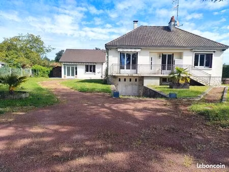 maison 7 pièces 168 m²